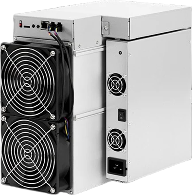 DragonBall Miner A21 3.4Gh/s NEXA挖矿设备