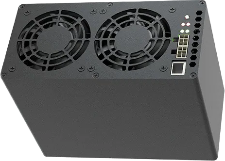 Goldshell AE-BOX II 54Mh/s Aleo挖矿设备