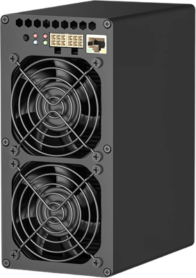 Goldshell AE-BOX 37Mh/s zkSNARK矿机