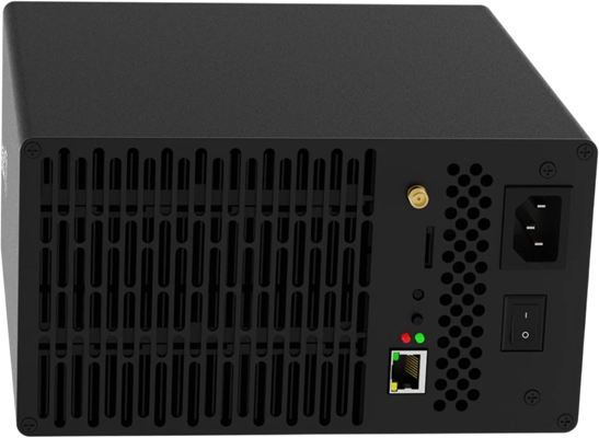 IceRiver ALEO AE1 Lite 300Mh/s zkSNARK矿机