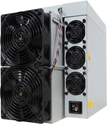 Bitmain Antminer KS7 40Th KHeavyHash矿机