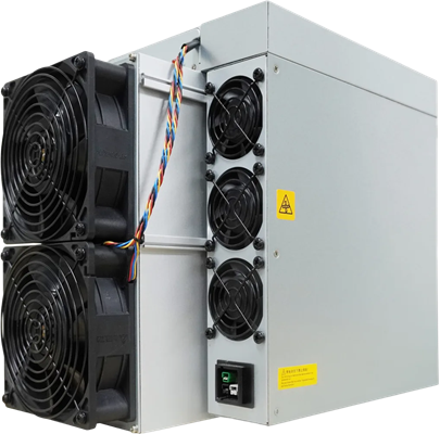 Bitmain Antminer S21+ 216Th/s SHA-256矿机