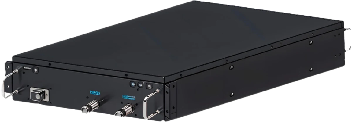 Bitmain Antminer S23 Hyd 3U 1.16Ph/s 比特币挖矿设备