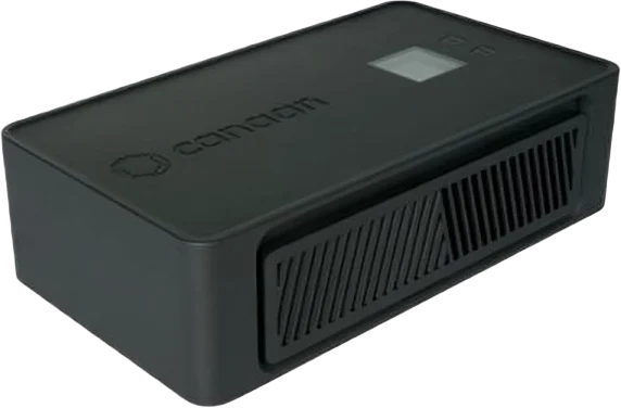 Canaan Avalon Nano 3S 6Th/s 比特币挖矿设备