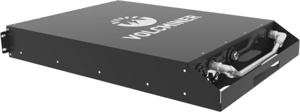 VolcMiner D1 Hydro 30Gh/s Scrypt矿机