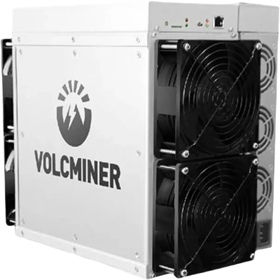 VolcMiner D1 Lite 14Gh/s Scrypt矿机