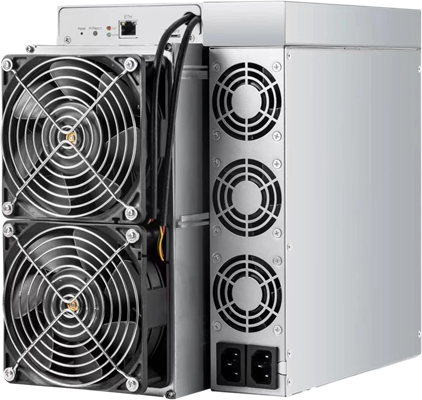 ElphaPex DG2+ 20.5Gh/s 狗狗币和莱特币挖矿设备