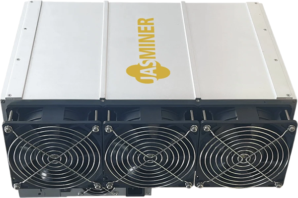 Jasminer X44-P 23400Mh Ethash矿机